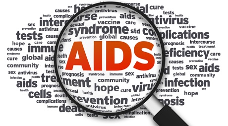 mengenal HIV AIDS