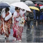tips langsing ala wanita jepang