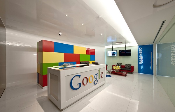 google office