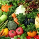buah dan sayur yang sebaiknya tidak disimpan di dalam kulkas