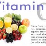 manfaat penting vitamin C