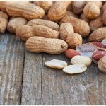 kacang tanah bantu turunkan berat badan