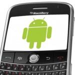 android akan tersedia di blackberry