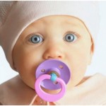 efek buruk empeng bayi