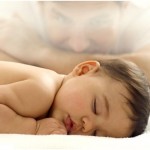manfaat bayi tidur tengkurap