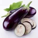 health benefit of eggplant