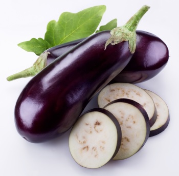 health benefit of eggplant