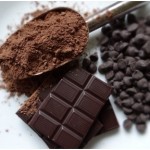 kasiat cokelat hitam