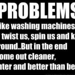 problems