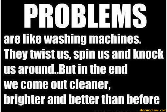 problems