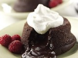 choco melt cake