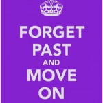 move on