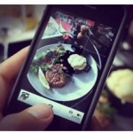 trend food porn