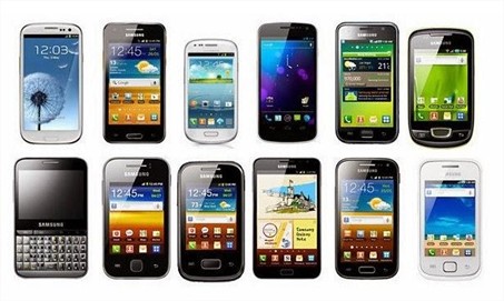 harga android