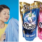 molto pewangi nomor 1