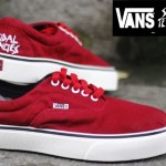 Tampil Keren dengan Sepatu Vans Pilihan Terbaik