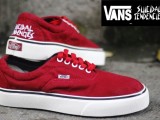 Tampil Keren dengan Sepatu Vans Pilihan Terbaik