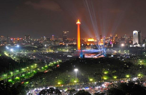 Tempat Wisata Yang Ada Di Indonesia Jakarta