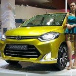 Mobil dijual Murah di Pameran