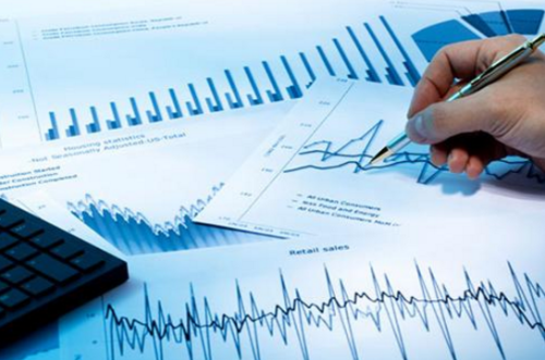 Jakarta Stock Exchange Index