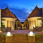 Villa Bali seminyak