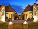 Villa Bali seminyak