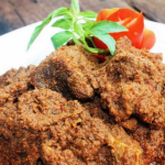 Rendang Recipe Asli Padang