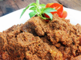 Rendang Recipe Asli Padang