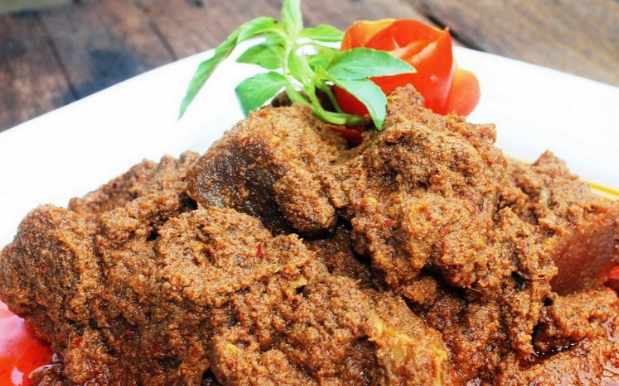 Rendang Recipe Asli Padang