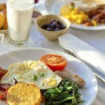 makanan sehat untuk kepintaran anak