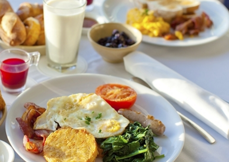 makanan sehat untuk kepintaran anak