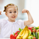 Makanan Sehat Untuk Anak 1 Tahun Sehari-Hari