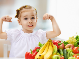 Makanan Sehat Untuk Anak 1 Tahun Sehari-Hari