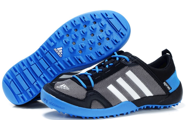 Trend Sepatu Adidas Terbaru