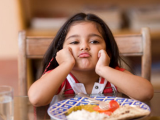 cara mengatasi anak yang susah makan nasi