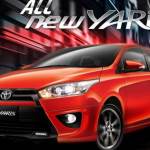 Harga Toyota Yaris Terbaru