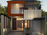 Rumah Minimalis Sederhana 2 Lantai