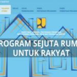 Program Sejuta Rumah