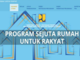 Program Sejuta Rumah