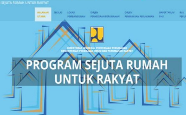 Program Sejuta Rumah