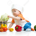 Makanan Sehat Untuk Bayi Lemonilo