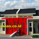 perumnas rumah murah