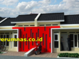 perumnas rumah murah