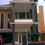 Rumah Dijual Banten