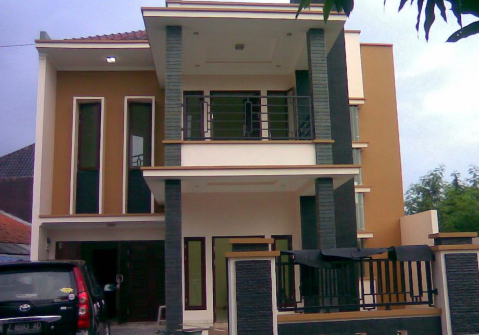 Rumah Dijual Banten