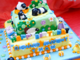 birthday cake jakarta 1