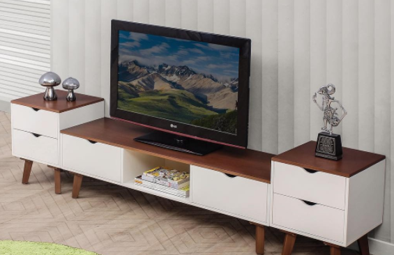 Tempat Jual Meja TV Jakarta