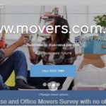 office movers in Singapore