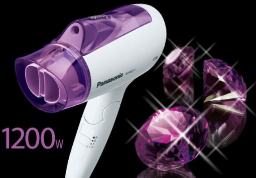 Daftar Harga Hair Dryer Panasonic Terbaru