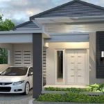 Harga Perumahan Murah Model Minimalis